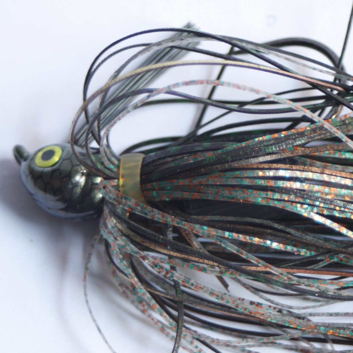 Jig Strike King Pro Model